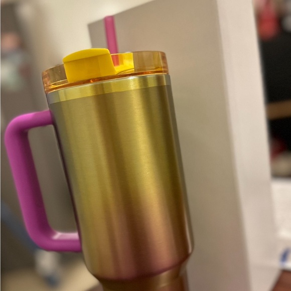 Stanley Other - Starbucks Stanley Tumbler